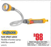 Hozelock Flexi Spray Lance