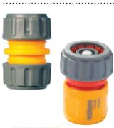 Hozelock Waterstop Connector-Each