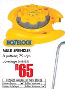 Hozelock Multi Sprinkler