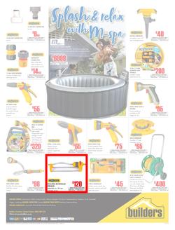 Builders KwaZulu-Natal : Dig It This Spring (29 Aug - 8 Oct 2017), page 12