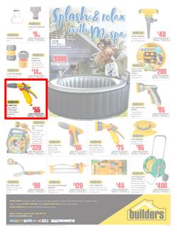 Builders KwaZulu-Natal : Dig It This Spring (29 Aug - 8 Oct 2017), page 12