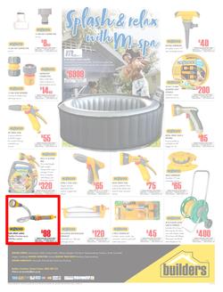 Builders KwaZulu-Natal : Dig It This Spring (29 Aug - 8 Oct 2017), page 12