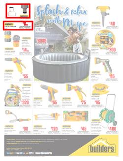 Builders KwaZulu-Natal : Dig It This Spring (29 Aug - 8 Oct 2017), page 12