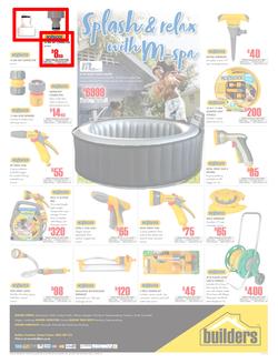 Builders KwaZulu-Natal : Dig It This Spring (29 Aug - 8 Oct 2017), page 12