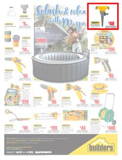 Builders KwaZulu-Natal : Dig It This Spring (29 Aug - 8 Oct 2017), page 12
