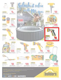 Builders KwaZulu-Natal : Dig It This Spring (29 Aug - 8 Oct 2017), page 12
