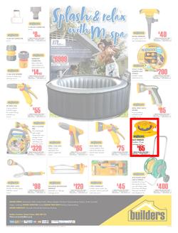 Builders KwaZulu-Natal : Dig It This Spring (29 Aug - 8 Oct 2017), page 12