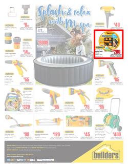 Builders KwaZulu-Natal : Dig It This Spring (29 Aug - 8 Oct 2017), page 12