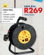 Radiant Cable Reel