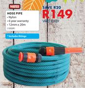 Watex Hose Pipe