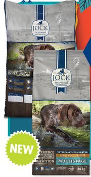 jock junior 20kg