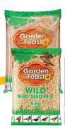 Wild Bird Seed Mix-2Kg