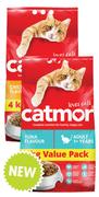 Catmor-4Kg