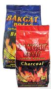Bakgat Braai Charcoal-4Kg Each