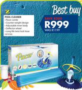 Zodiac Pool Cleaner