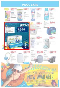 Chamberlains : Spring Is Here (23 Aug - 8 Sept 2019), page 4