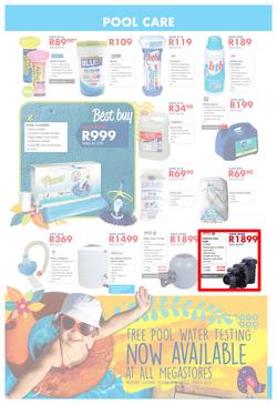 Chamberlains : Spring Is Here (23 Aug - 8 Sept 2019), page 4