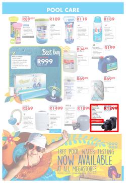 Chamberlains : Spring Is Here (23 Aug - 8 Sept 2019), page 4