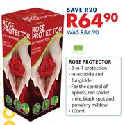 Rose Protector-100ml