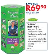 Kirchhoffs Organic Insecticide-200ml