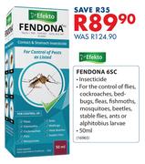 Efekto Fendona 6SC-50ml