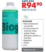 Biogrow-250ml