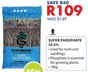 Super Phosphate 10.5%-2Kg