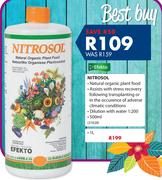 Efekto Nitrosol-500ml
