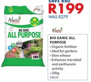 Atlantic Bio Ganic All Purpose-5Kg