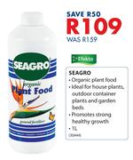 Effekto Seagro-1Ltr