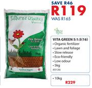Talporne Vita Green 5:1:5 (16)-5Kg