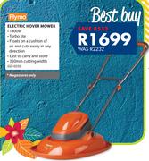 Flymo Electric Hover Mower GD-0250
