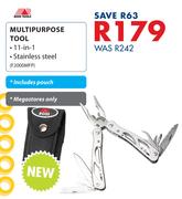 Ross Tools Multipurpose Tool
