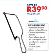 Chamber Value Junior Hacksaw 30-3687