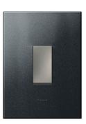 Legrand Light Switch 3-Lever White P124MGP