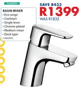Hansgrohe Basin Mixer