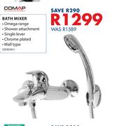 Comap Bath Mixer SD90361
