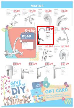 Chamberlains : Spring Is Here (23 Aug - 8 Sept 2019), page 14