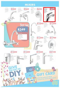 Chamberlains : Spring Is Here (23 Aug - 8 Sept 2019), page 14