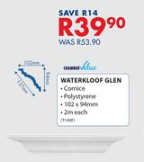 Chamber Value Waterkloof Glen Cornice T140F