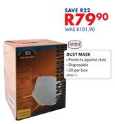 Dust Mask RP9011