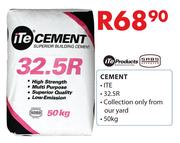 ITE 50kg Cement