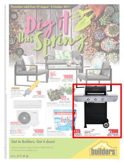 Builders Western Cape : Dig It This Spring (29 Aug - 8 Oct 2017), page 1