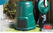 Decor Outdoor 220L Compost Converter