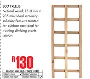Eco Trellies-1510mm x 660mm