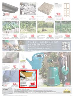 Builders Western Cape : Dig It This Spring (29 Aug - 8 Oct 2017), page 3
