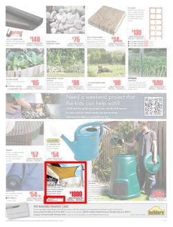 Builders Western Cape : Dig It This Spring (29 Aug - 8 Oct 2017), page 3