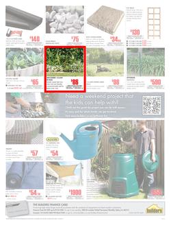 Builders Western Cape : Dig It This Spring (29 Aug - 8 Oct 2017), page 3
