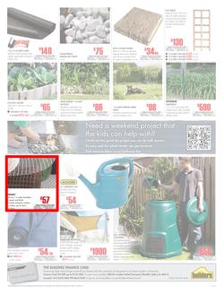 Builders Western Cape : Dig It This Spring (29 Aug - 8 Oct 2017), page 3