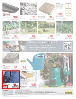 Builders Western Cape : Dig It This Spring (29 Aug - 8 Oct 2017), page 3